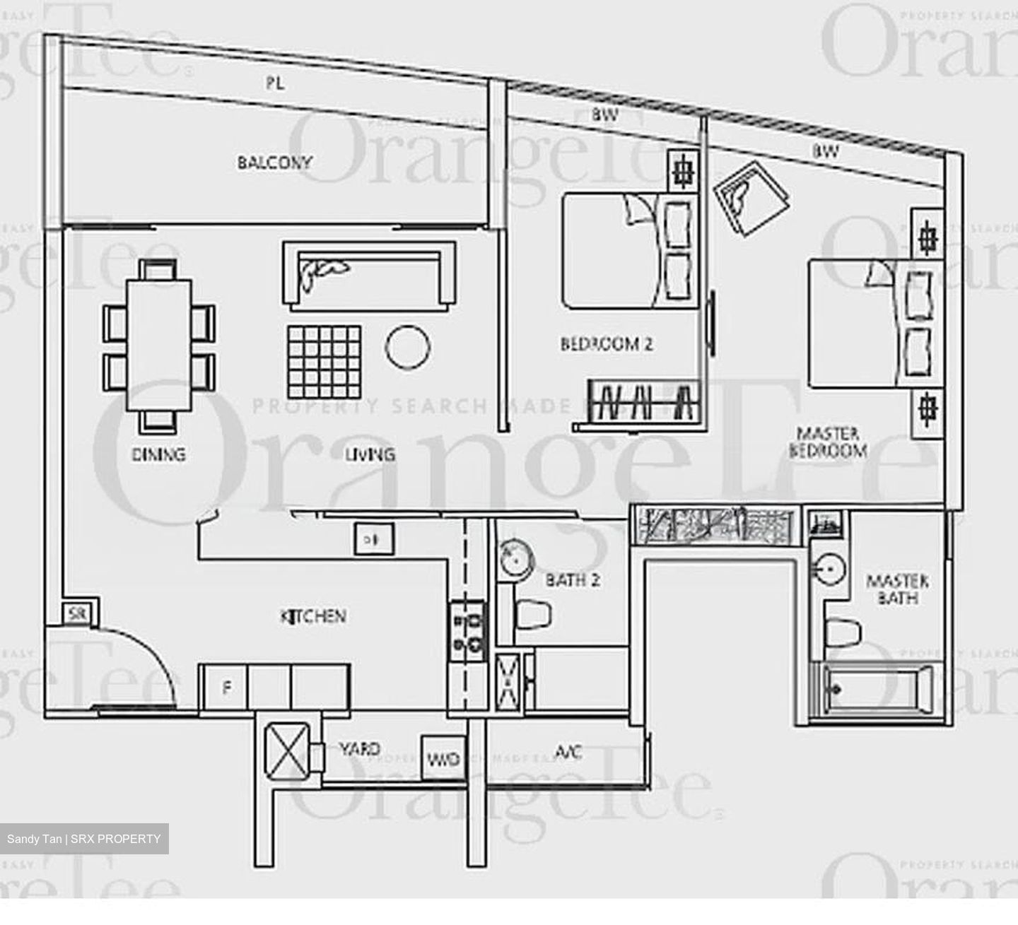 Martin Place Residences (D9), Condominium #503193191